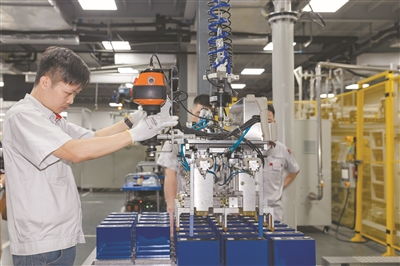 产业氢装上阵 储能踏浪 出海