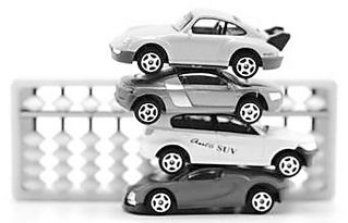 互联网汽车 进入密集落地期