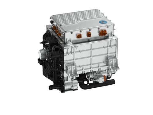 笃行构建永续美好氢能社会目标 长城氢能驶入十万亿级全新赛道