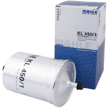 马勒汽油滤清器 燃油滤 汽滤 桑塔纳3000专用滤清器产品图片1 it168