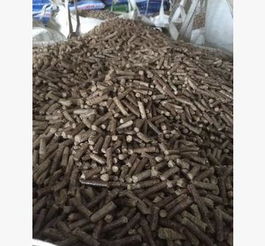 环保生物质燃料 无污染燃料耐烧 锅炉用木屑颗粒供应木屑燃料