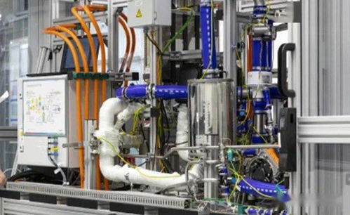 汽车燃料电池之辩 优势明显,挑战犹存