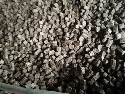 【信阳生物质燃料多少钱一吨-环保让烧吗?】- 