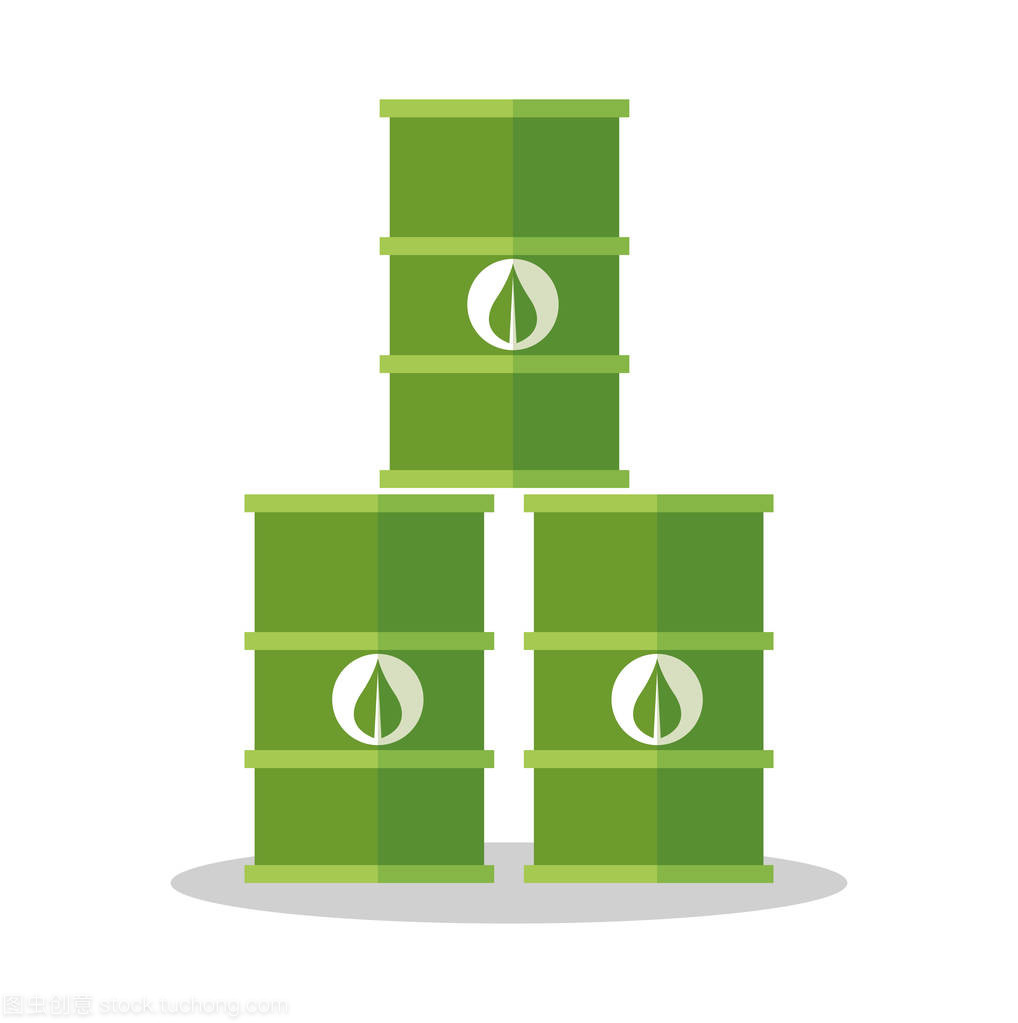 生物燃料桶设计