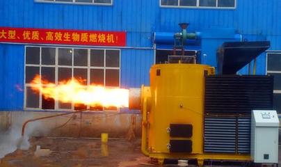 烟无尘替代燃油燃煤锅炉改造新型生物质颗粒燃烧炉-供求商机-大城中朗机械设备厂
