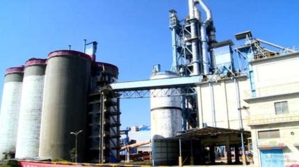 见证3.15 黔桂三合水泥向您承诺