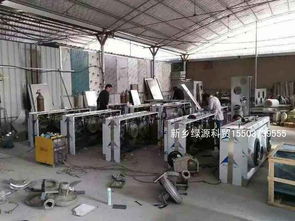 新乡绿源科贸无风机环保油猛火灶优点