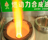 绿色环保新燃料 胜达燃动力合成油市场前景广阔