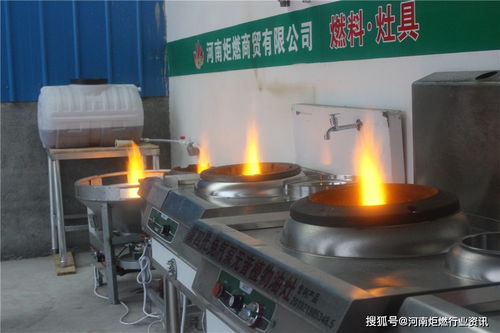 三无 产品 新型无醇植物油燃料的特性