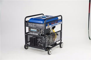 能发电能电焊柴油250a一体机报价