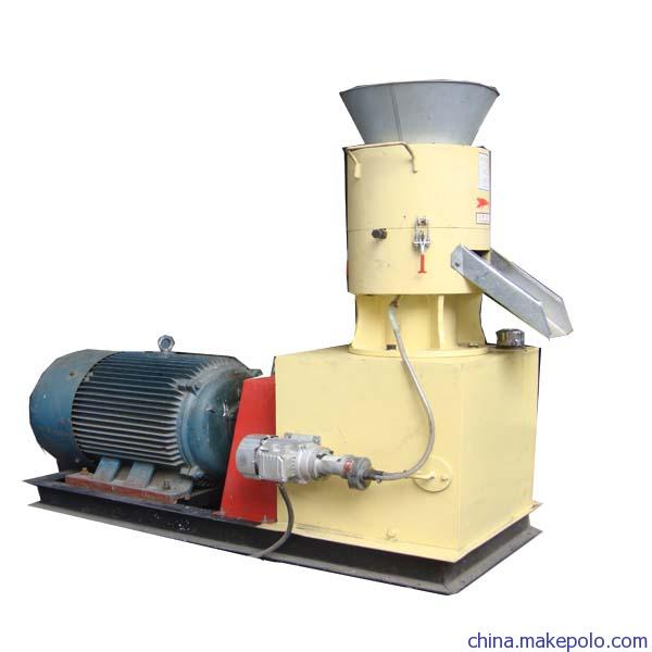 节能燃料颗粒机 绿色能源的创新选择