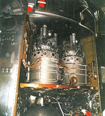 燃料革命 半个世纪前的地缘政治转折点